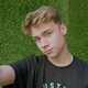 Image for article titled Jawline peers down the rabbit hole of livestream stardom